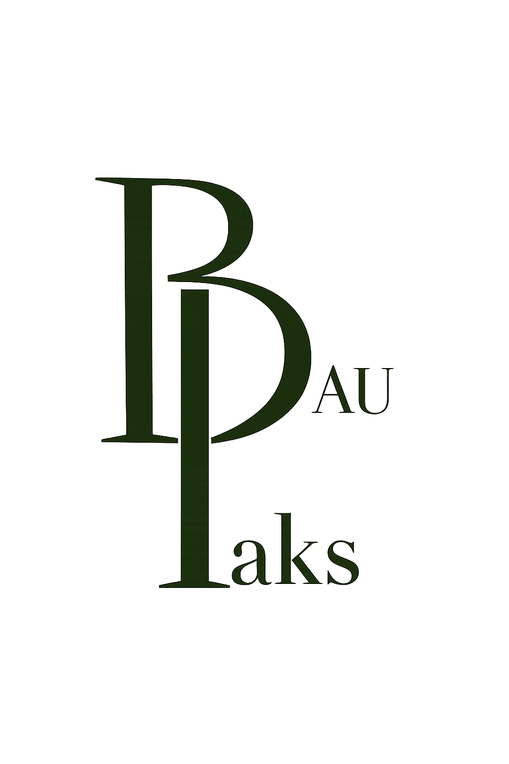 BAU-PAKS logó
